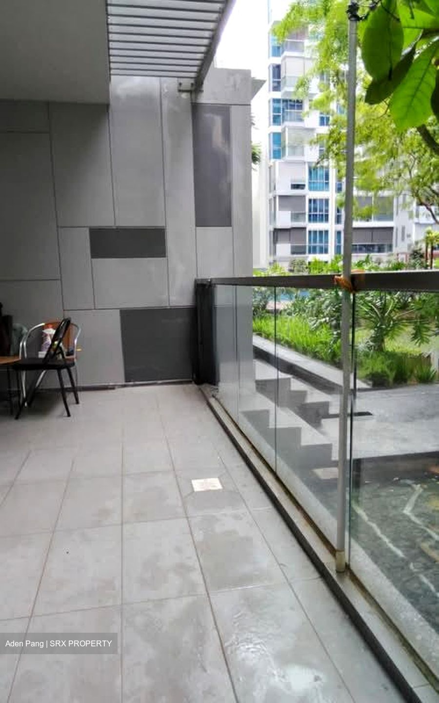 The Canopy (D27), Condominium #549781061